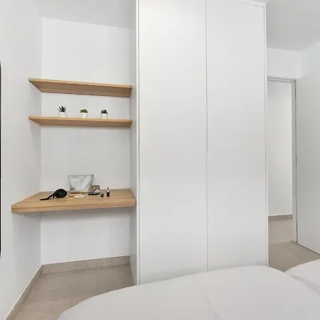 Nasas 6 By Villagrancanaria Apartament *