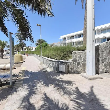 Apartament Nasas 6 By Villagrancanaria *