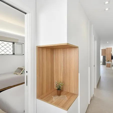 Apartament Nasas 6 By Villagrancanaria San Agustín