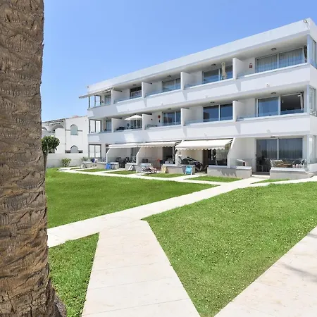 Apartament Nasas 6 By Villagrancanaria