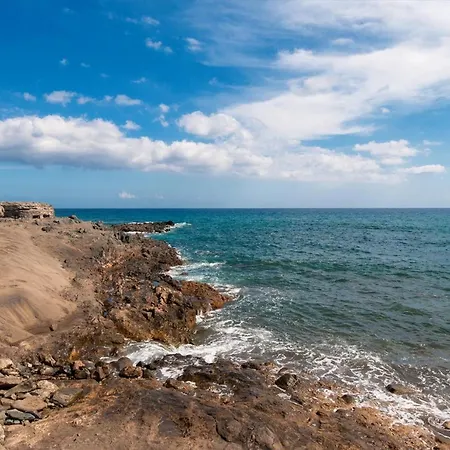 Lejlighed Nasas 6 By Villagrancanaria San Agustín