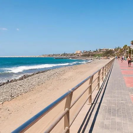 Nasas 6 By Villagrancanaria Апартаменты *