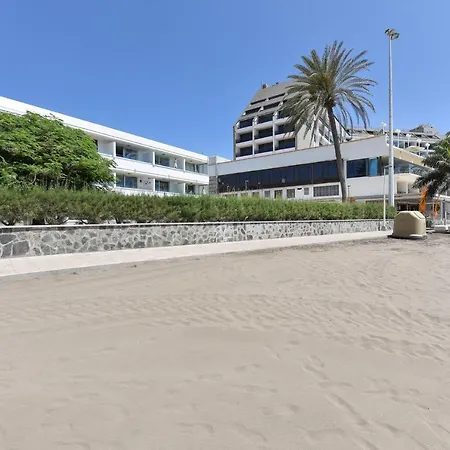 Nasas 6 By Villagrancanaria Апартаменты